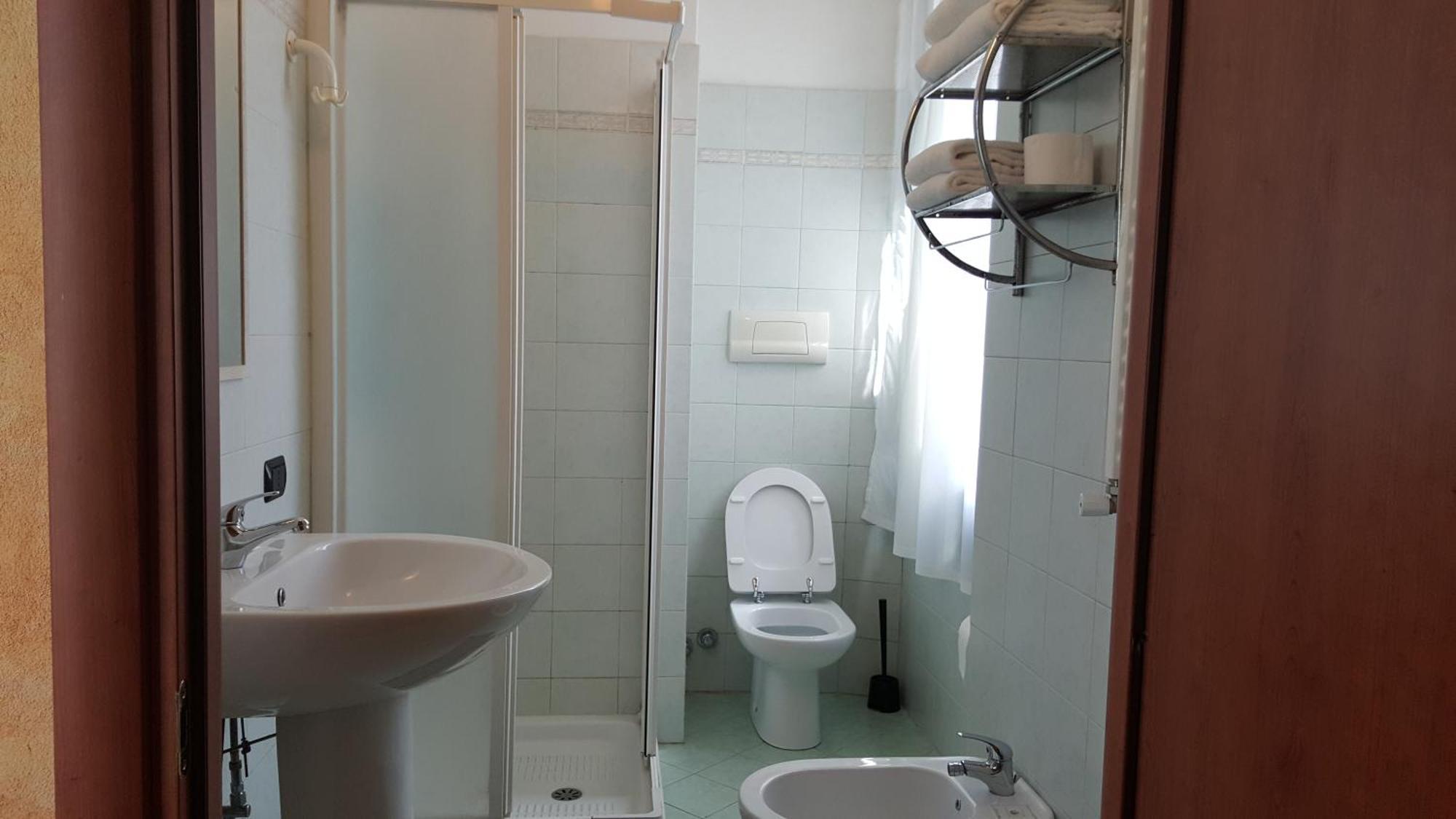 Hotel La Pendola Ozzero Bagian luar foto